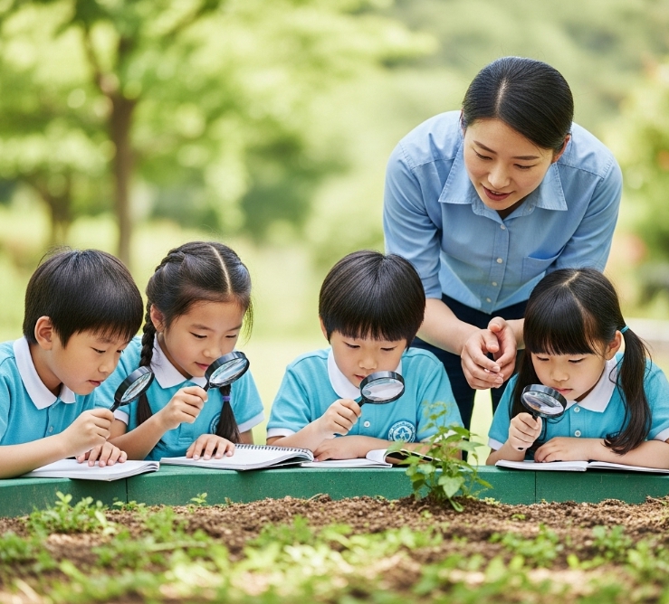 교육철학 듀이 경험과 민주적 학습