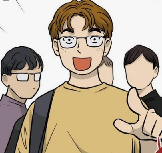 2024 웹툰&amp;#39;집이없어&amp;#39; 팝업스토어