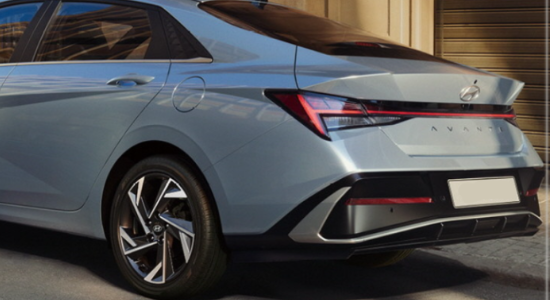 아반떼 하이브리드 중고차 가격 시세표 세금 계산