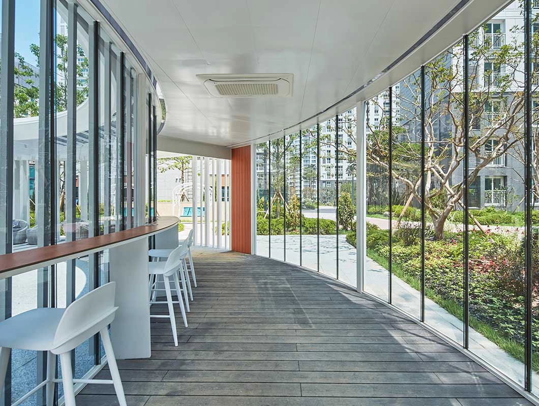 하남감일 한양수자인 사진