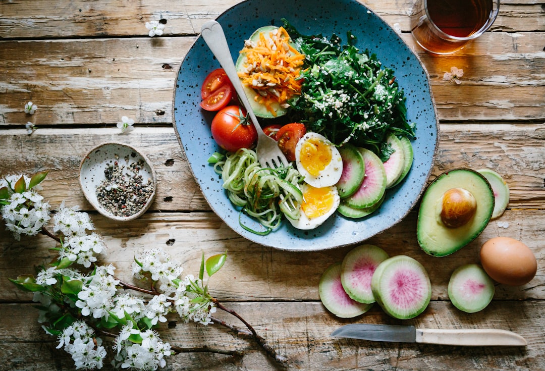 Salad.