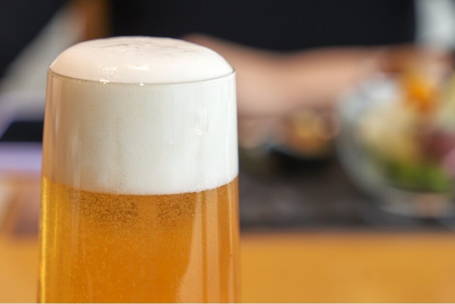 무알콜-맥주-음주측정