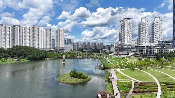 2026년 이후 동탄 한눈에 보기