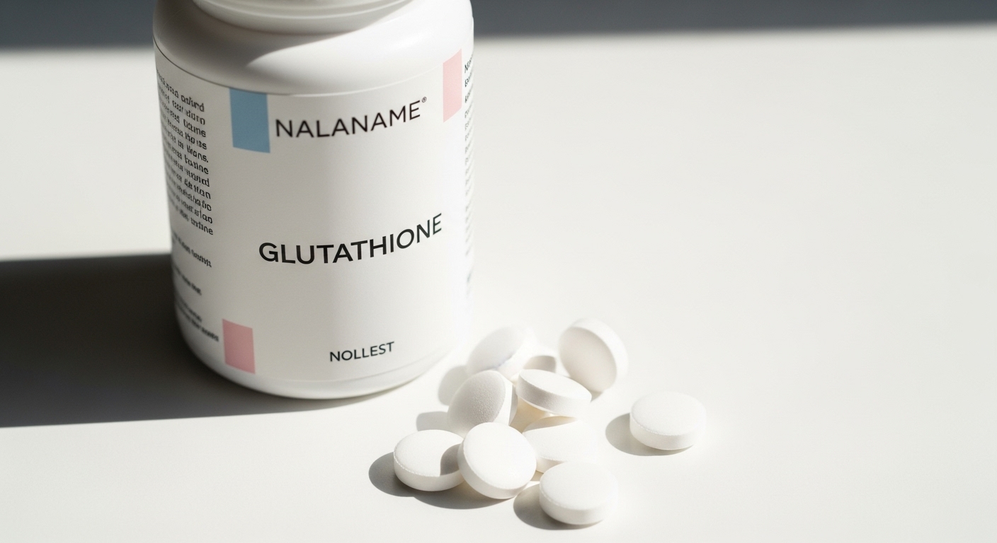 글루타치온 효능