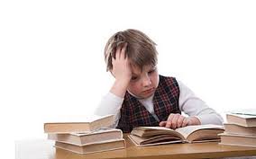 우울증 주요 증상 : 집중력 저하