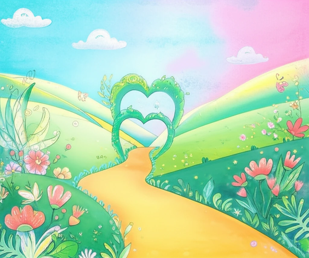 꿈에 나타난 연애, 현재 당신의 관계