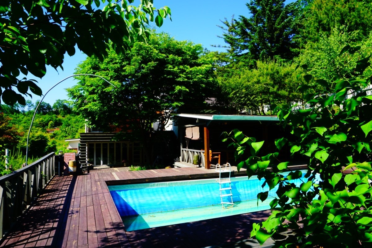 청평자연휴양림