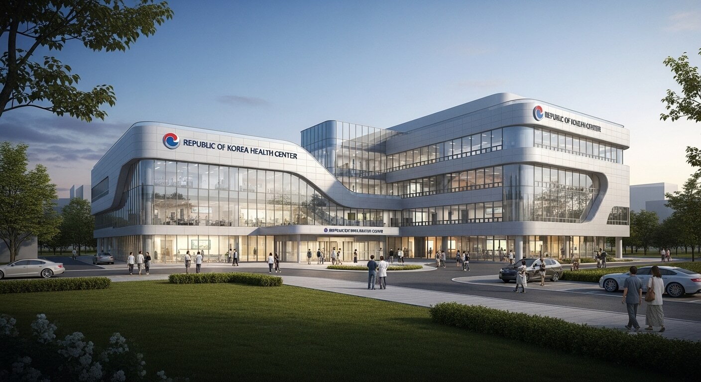 보건증 검사항목