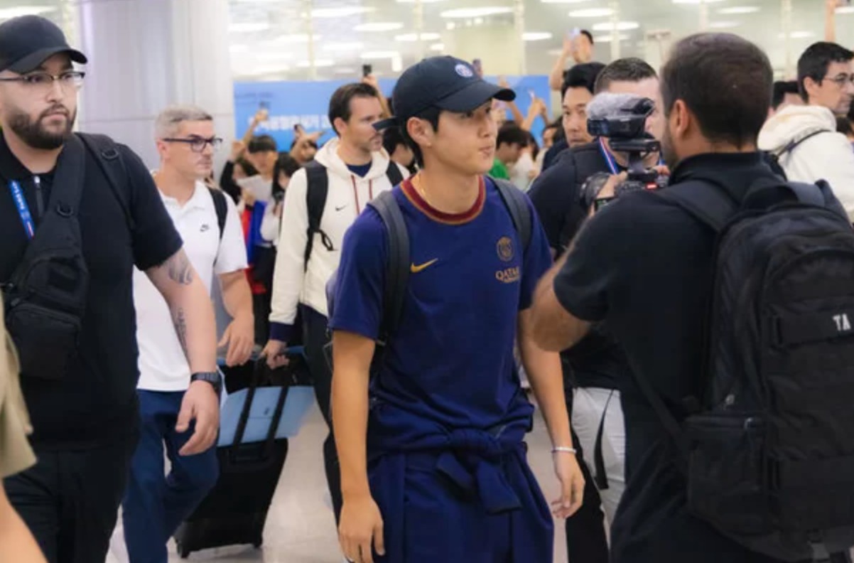 psg 전북현대