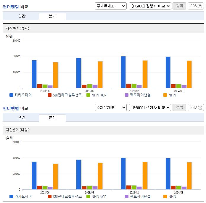 카카오페이_업종분석