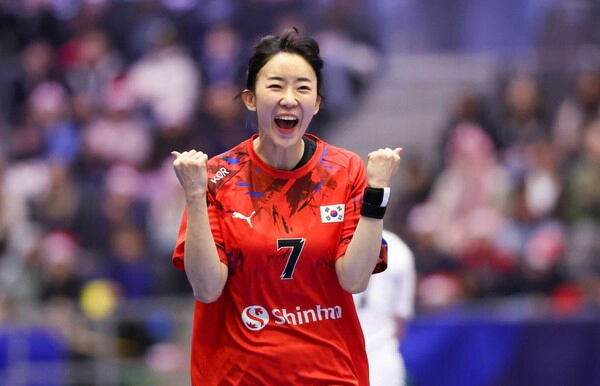 2024 파리올림픽 여자 핸드볼 &amp;#124; 일정&amp;#44; 선수 명단&amp;#44; 중계 안내