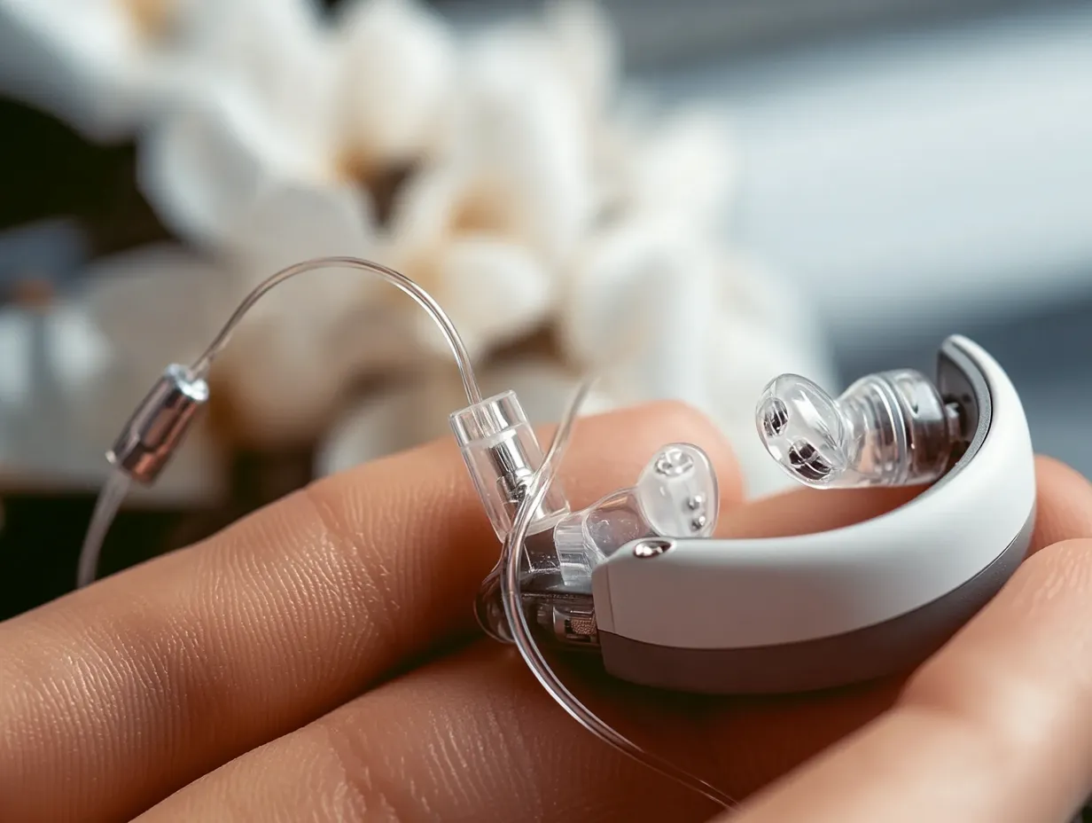 보청기 정부 지원, 어떤 법규를 알아야 받을 수 있을까? 최신 정책 완벽 정리!