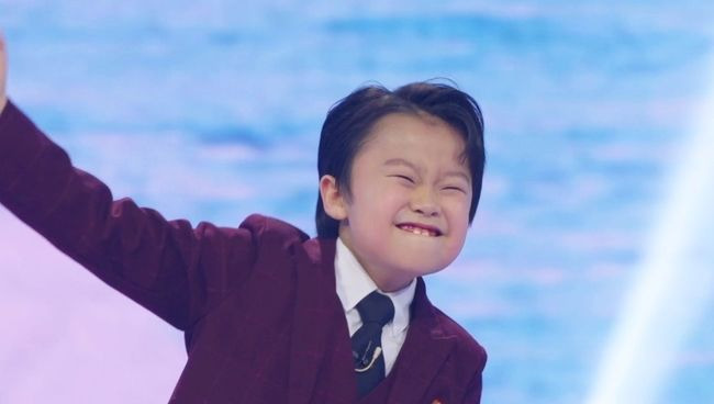 황민호의 가수 데뷔