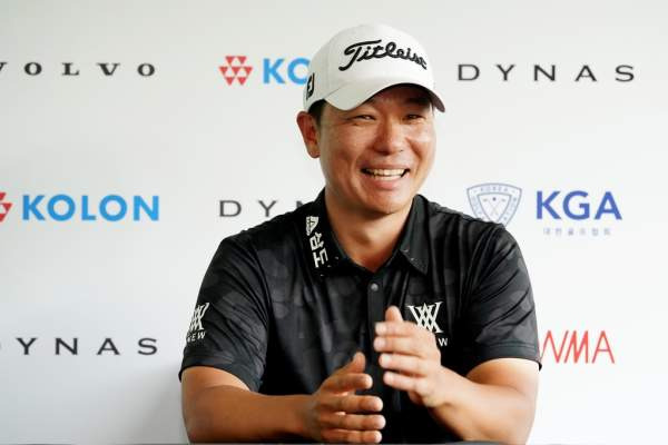 조민규 프로 나이 프로필 우승 상금 경력 학력 고향 총정리: '무관의 제왕'에서 2026 매경오픈 우승을 향한 도전
