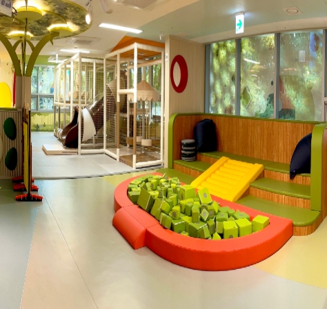 서울시 키즈카페 추천 장소 & 예약 꿀팁