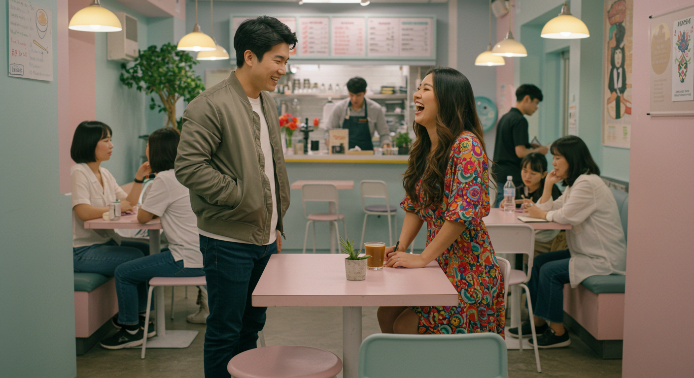 국제결혼 중개업 창업