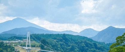 겨울 일본 온천여행 추천지