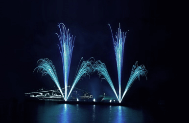 여의도 불꽃축제 2023