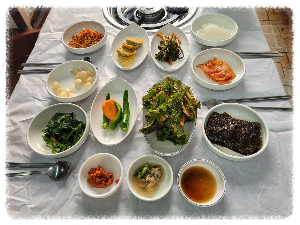 남양집 한옥마을본점