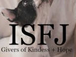 ISFJ 유형 특징 분석