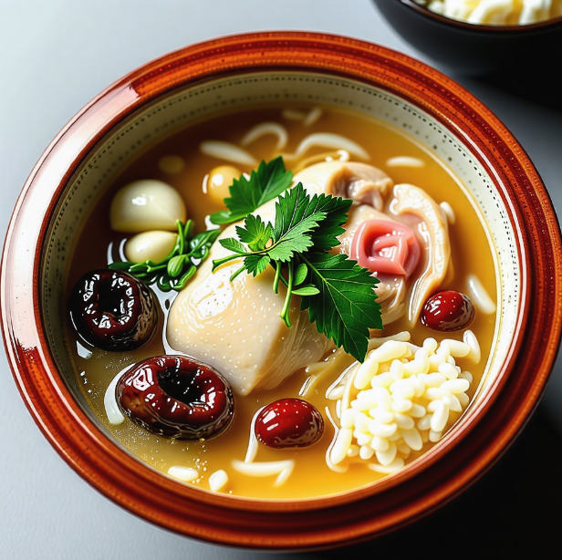 초복 삼계탕 쉽고 맛있게 끓이는 방법 간단 황금레시피 날짜 확인