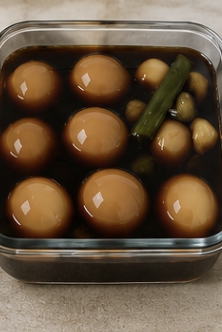 계란 장조림 맛있게 하는법