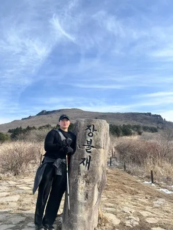 무등산 등산코스 완벽 등산지도와 준비사항 2025_17