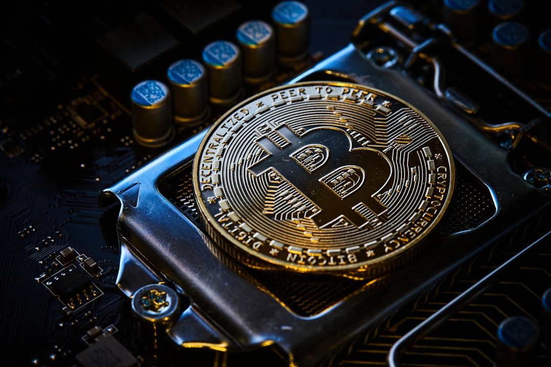 Bitcoin