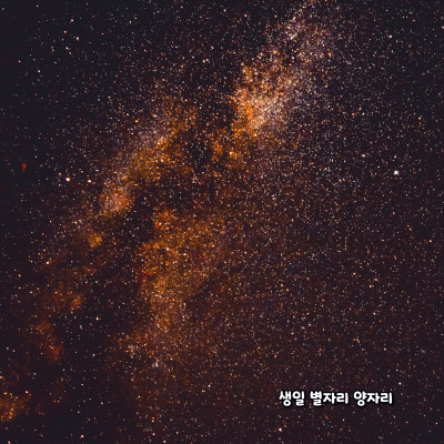 생일 별자리로 알아보는 성격 - 양자리