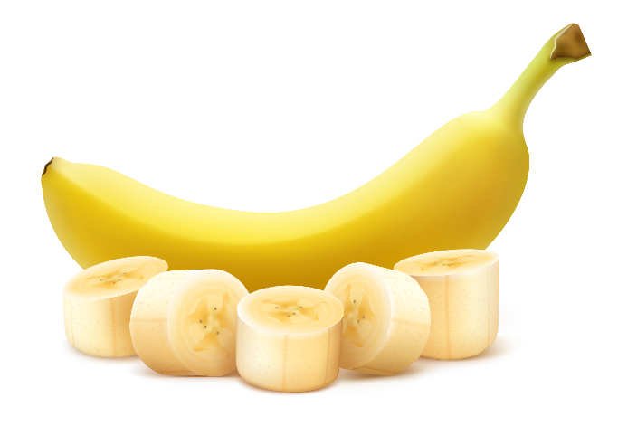 바나나