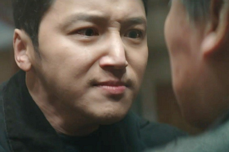 백설공주에게 죽음을 드라마