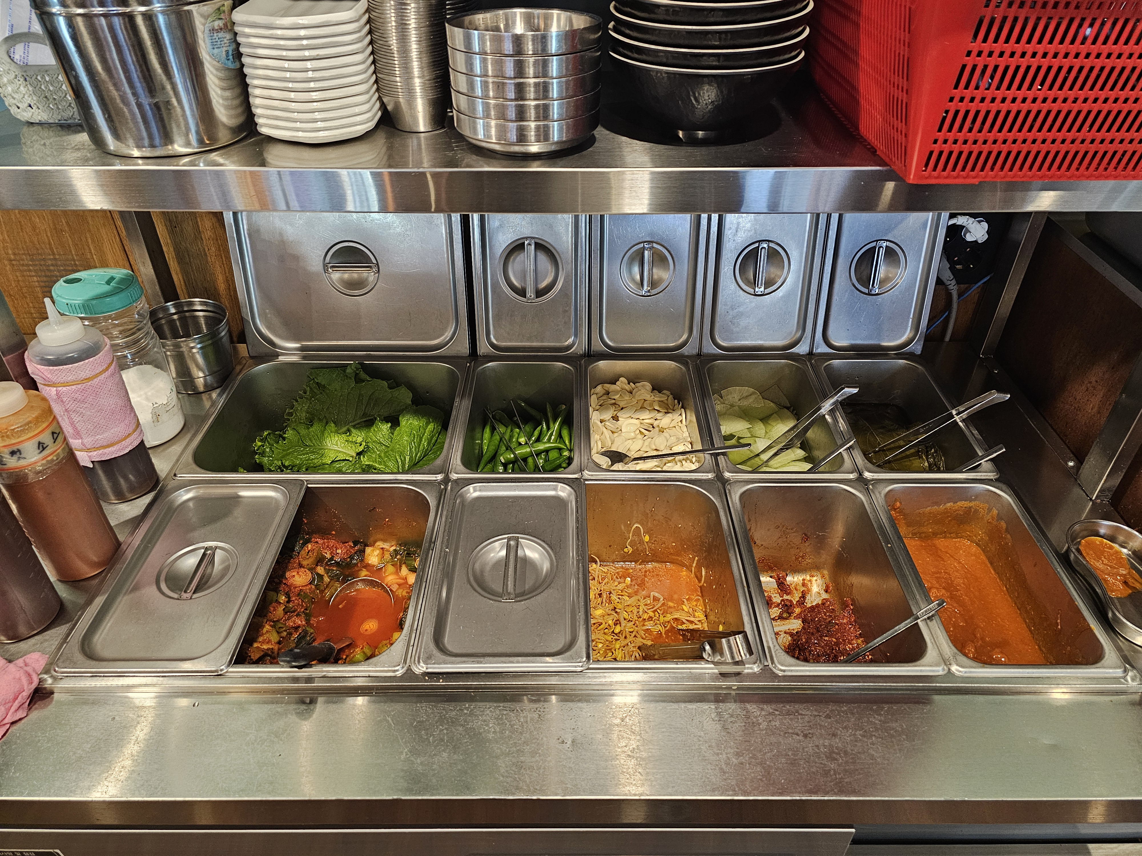 인천_가정동_부안집_셀프바