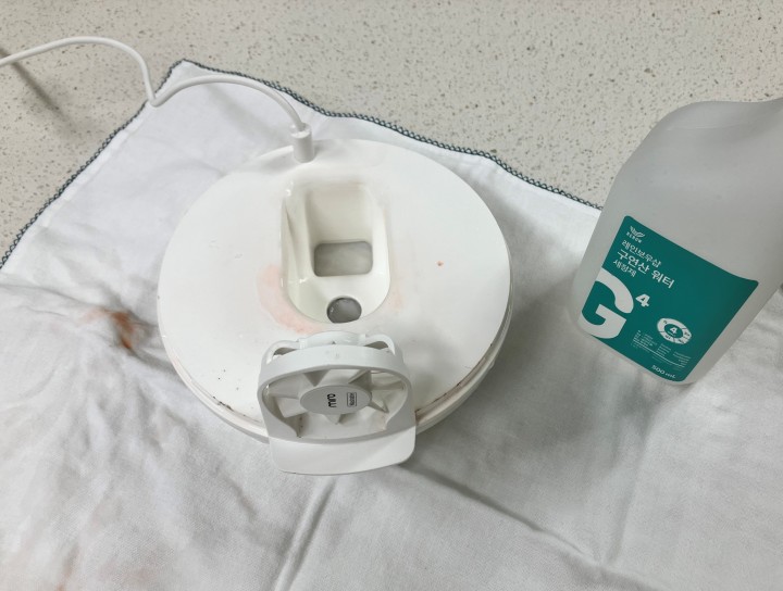 관리 쉬운 가습기 추천