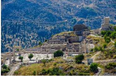 고대 유물과 역사를 담은 박물관 탐방기: 역사 속으로 떠나는 시간 여행
