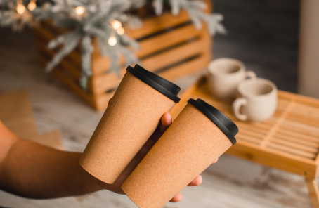 일회용품 줄이기