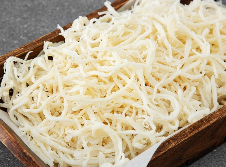 간장 진미채볶음 황금레시피