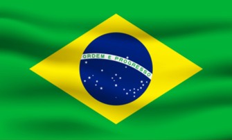브라질 국기