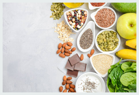 마그네슘 하루 권장량 및 복용시간