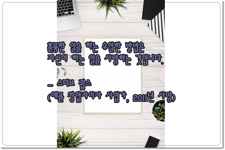 스티브 잡스