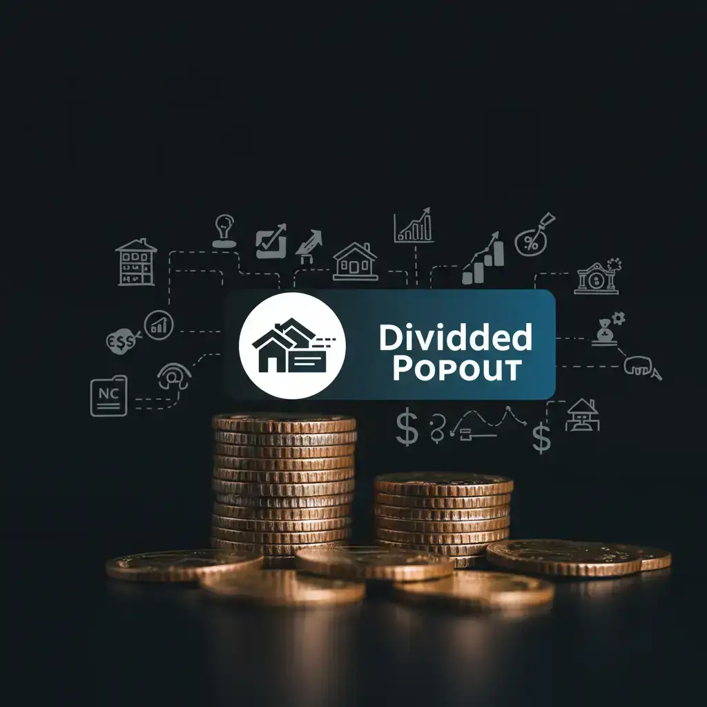 디와이파워(210540) 2025년 배당락일