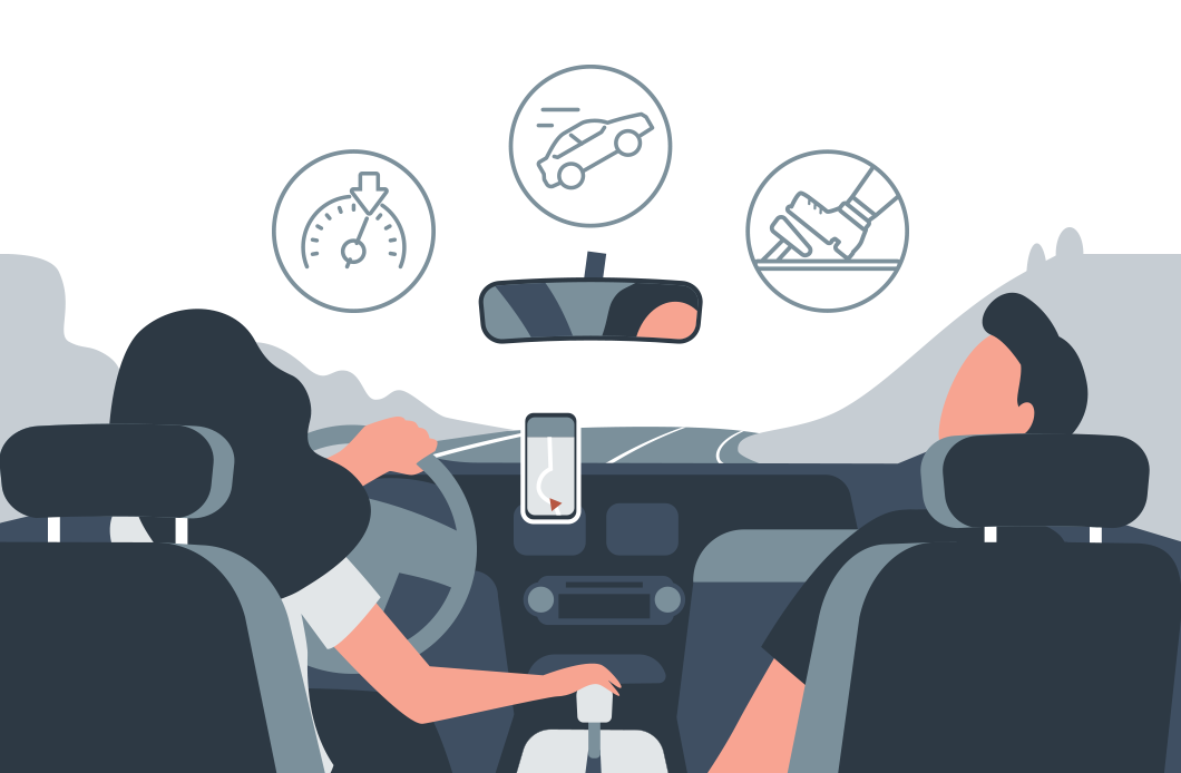 착한운전마일리지