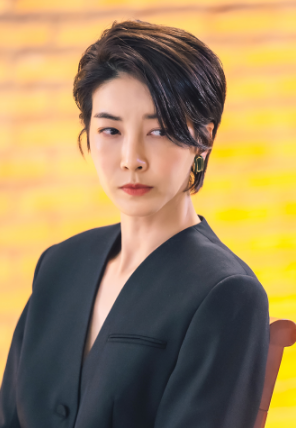 원더우먼 인물관계도