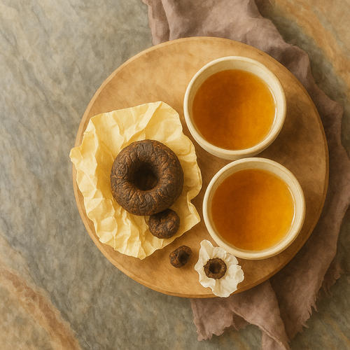 보이차-부작용-주의할점