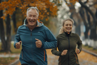 아침 운동 추천