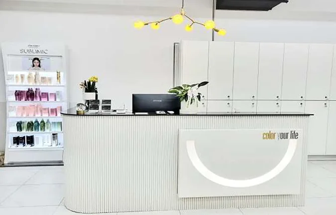 보그헤어 평택고덕신도시점