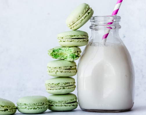 산양유 초유 단백질 효능