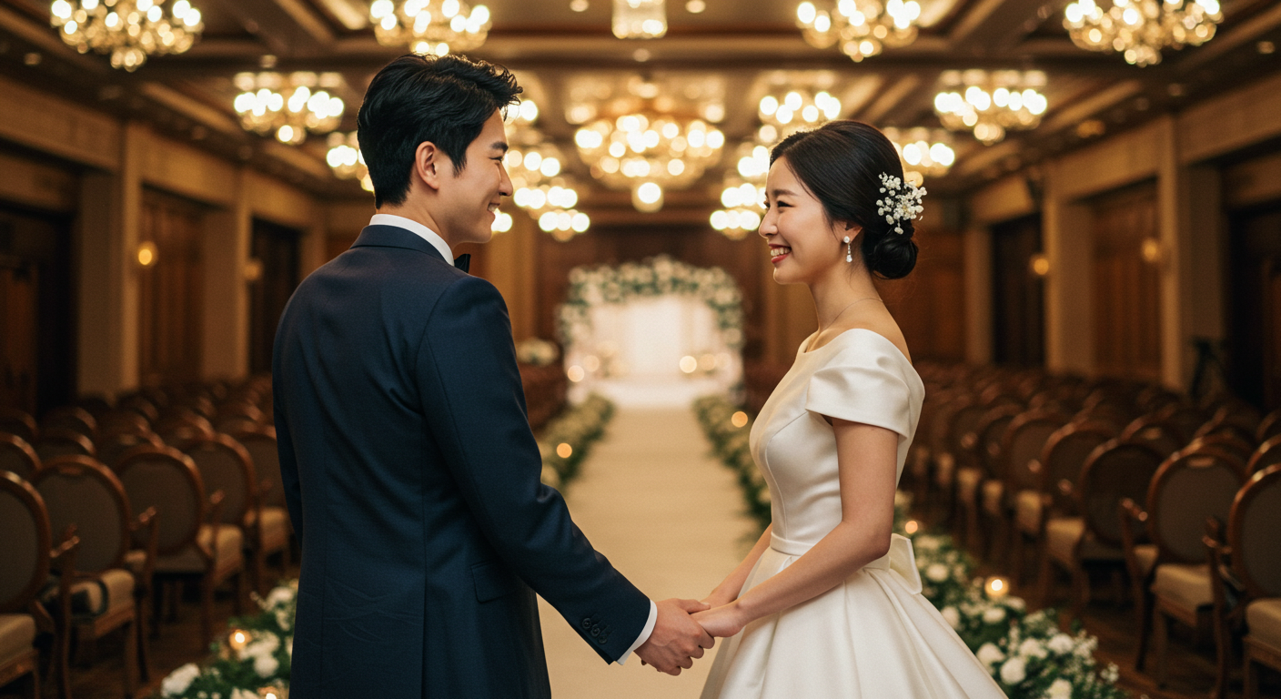 스드메 평균 비용