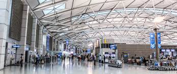 인천공항 긴급여권 발급 방법