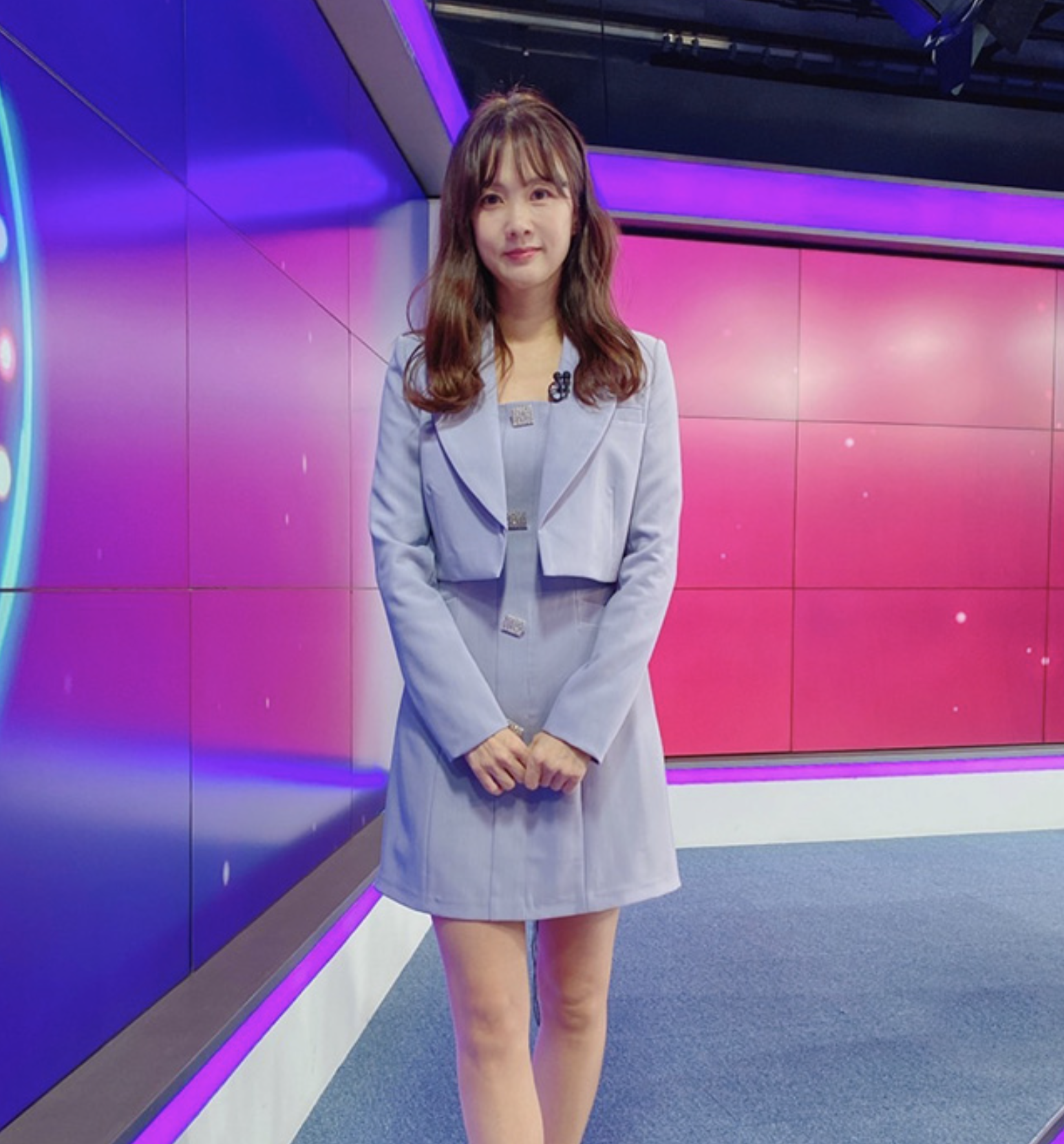 박소현 방송활동