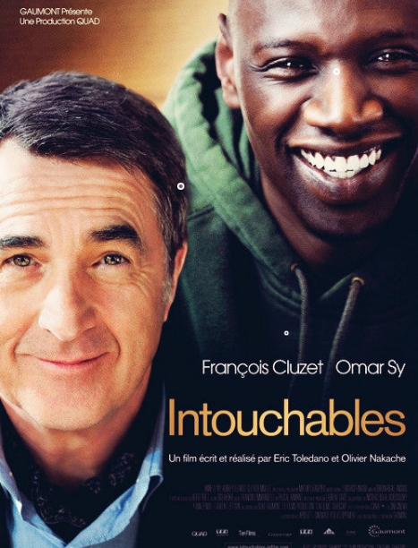 영화 언터처블에 관한 사진